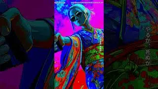 RED FRACTION v3 Breakcore Experimental Glitch Cyberpunk ver  mastered SUNOv4 5 shorts #sunov4.5
