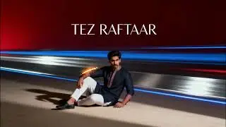 Teez Raftar &ndash; Feel the Speed | TuneMind