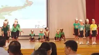 Nisa speech & drama