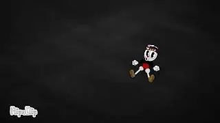 Cuphead animation pt.2