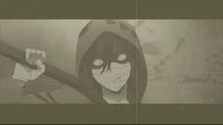 Satsuriku no Tenshi( Angels of Death): War of change [AMV]