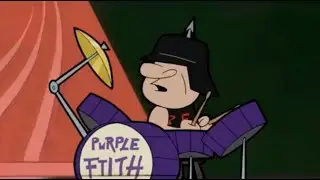 ♪ Darkness - Purple Filth X SPF 1000 (Grim Music Video)