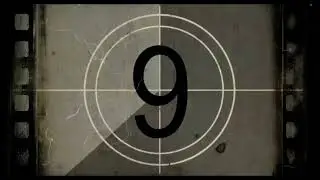ROYALTY FREE Countdown Trailer