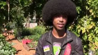 Student Voice Video: Gabriel