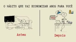A prática diária capaz de frear o impulso de consumir... e finalmente te colocar em ação.