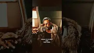 2026 YO YO HONEY SINGH Drop First Song #honeysingh #bollywood #jadugar #diss