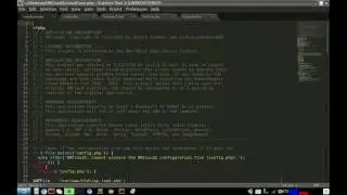 Cowboy PHP
