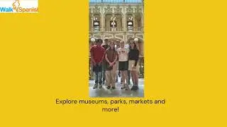 Spanish Language school in Madrid- learn Spanish in Madrid