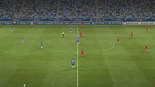 PES 2013 UEFA Champions League | Chelsea vs Bayern M&uuml;nchen | PC Gameplay