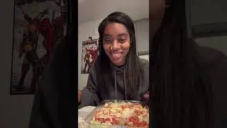 Alexandria Nicole is live!