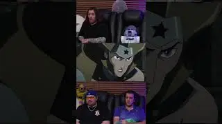 Shazaam VS Wonder Woman #dc #dcuniverse #reaction