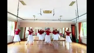 STECU STECU - Line Dance - 32count 4wall - Improver - Choreo: Everdina, Roy & Titi