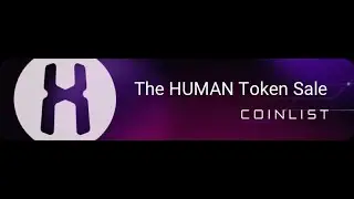 我差一点就在Coinlist中签 Human（Option 2），好遗憾