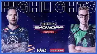 Pelaajatcom Series - ENCE vs. HAVU Showoff Highlights