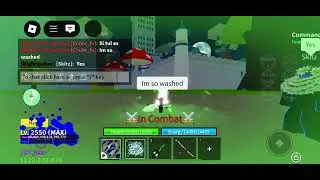 I got mink v4 New Title unlocked [Thunderbolt] 🔥🔥