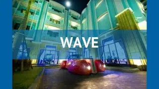 WAVE 4* Таиланд Паттайя обзор &ndash; отель ВЕЙВ 4* Паттайя видео обзор