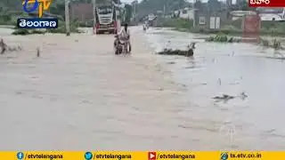 Possible Flood situation in | Bihar as Heavy Rain continues | Officials on Alert