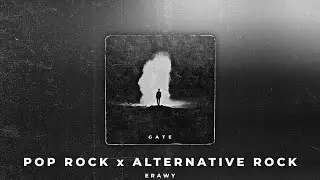[FREE] Gate | Sad Pop Rock x Alternative Rock Type Beat | Тринадцать Карат Type Beat (prod. Erawy)