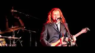 Bushman Brothers Surrender (live)