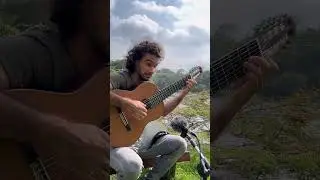 Um CHORO que todos deveriam estudar | Divagando
