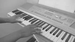I Surrender by Hillsongs - Piano Tutorial INTRO Riff