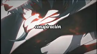 Unlike Pluto - Conspiracy _/Sub Spanish\_ (Lyrics)
