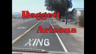 Daggett, AZ