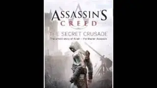 Assassin's Creed: The Secret Crusade (Assassin's Creed #3) Audiobook 1/2