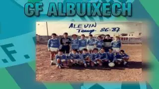 FOTOS ANTIGUAS DE LA ESCUELA CF ALBUIXECH