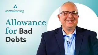 Defining Allowance for Bad Debts | Business Terms