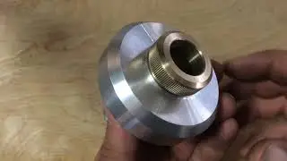 Телескопический штатив.Крестовина, цанговый зажим.