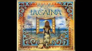 La Caina - Calling Back