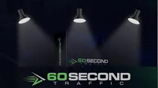 Free traffic app - '60 Second Traffic'