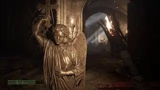Putting the King&rsquo;s Retainers to Rest | A.I.L.A. Episode 10 Horror Gameplay
