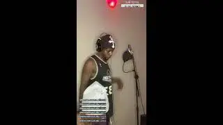 Day stream| making a song live