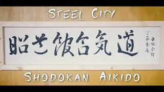 Shodokan Aikido Sheffield | Martial Arts Centre | Self Defence Classes