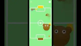 XL Pongi beats Villarreal FC on Pongis
