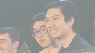 STEM Star 2- Technology and Robotics - Richard Yim