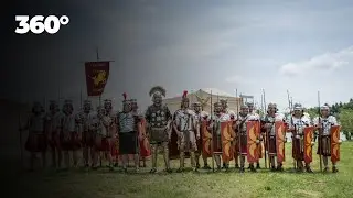 ROMAN GAMES, PTUJ - SLOVENIA