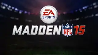 Madden 15 Glitches