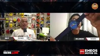 The Racing Line TV Table Talk Live EP23Y5