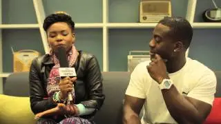 The Best Of The Abrantee Show 2014