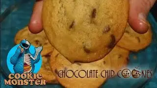 Perfect Chocolate Chip Cookies