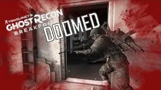 Ghost Recon Breakpoint | Authentic Warfare Audio mod | Extreme Gameplay and Spartan Mod