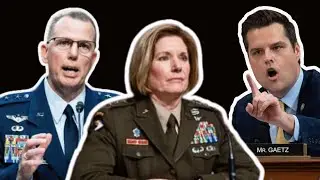 National Security Concerns in North and South America