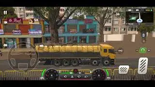 truck master india new update | truck simulator 2026 | Android gameplay