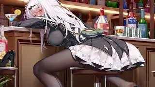 Nightcore Ding