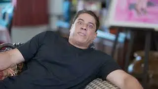 Cyrus had all the excuses. His wife had the solution, The Portl UltraGym.