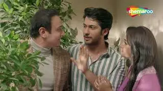 Episode 166 - Main Maayke Chali Jaaungi Tum Dekhte Rahiyo | Romantic Hindi Tv Serial