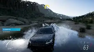 &ldquo;Range Rover Velar vs Defender | Hill & River Off-Road Test 🚙💦